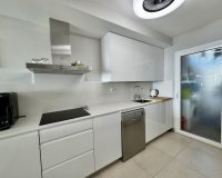 Wiederverkauf - apartment - Fuengirola - Torreblanca