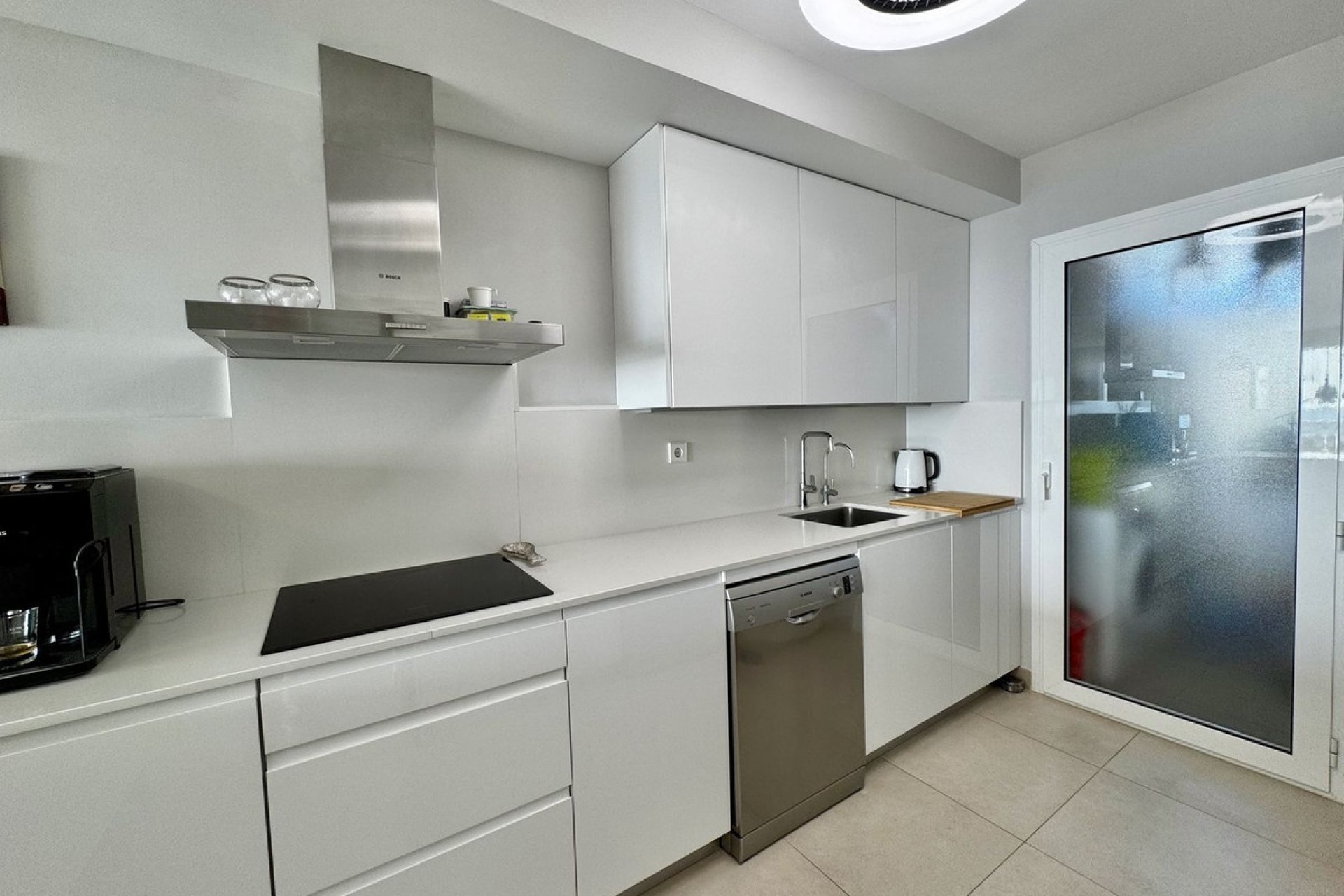 Wiederverkauf - apartment - Fuengirola - Torreblanca
