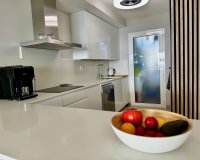 Wiederverkauf - apartment - Fuengirola - Torreblanca