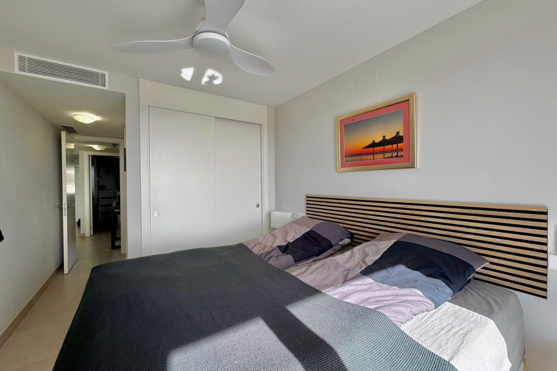 Wiederverkauf - apartment - Fuengirola - Torreblanca