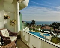 Wiederverkauf - apartment - Fuengirola - Torreblanca