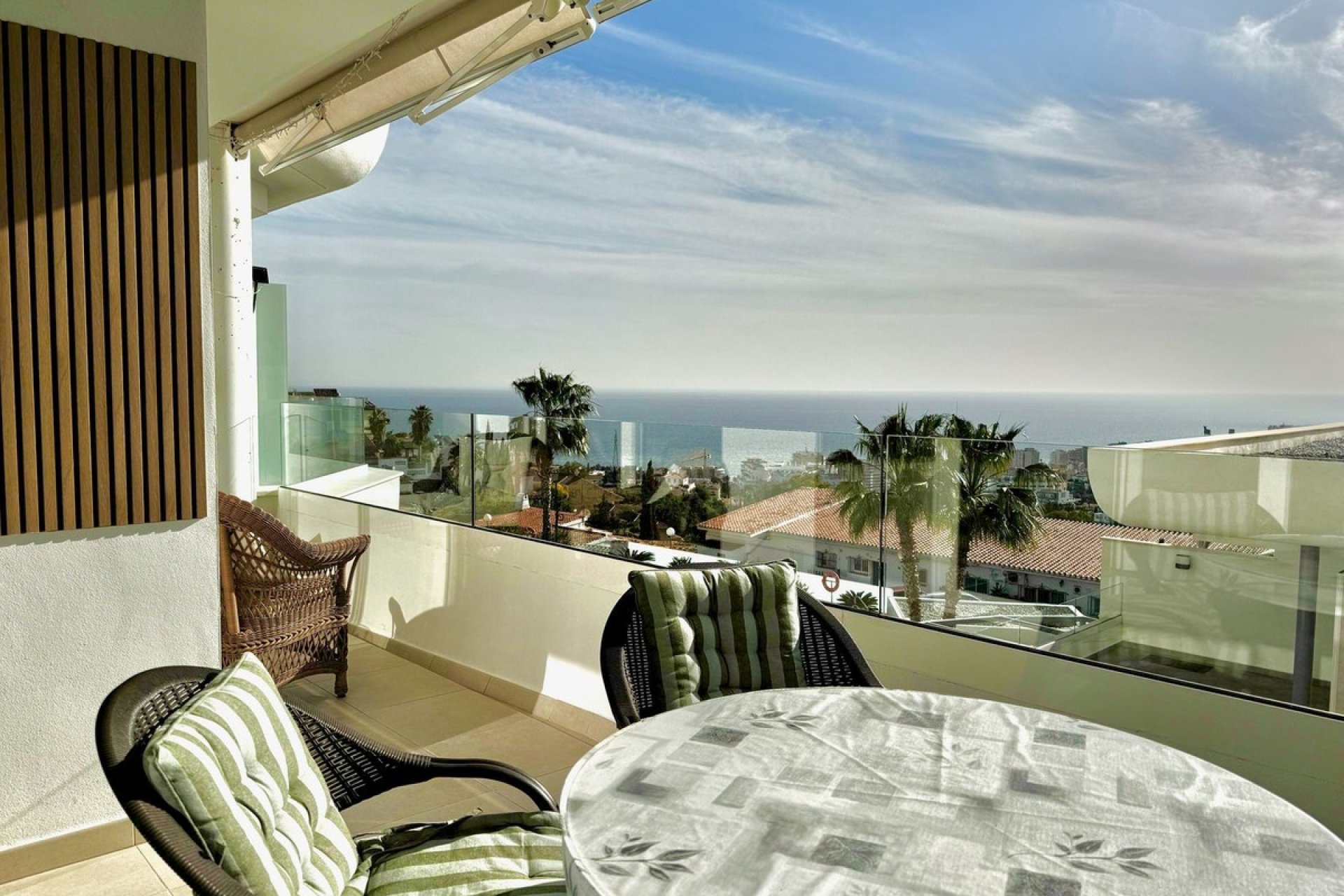Wiederverkauf - apartment - Fuengirola - Torreblanca
