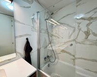 Wiederverkauf - apartment - Fuengirola - Torreblanca