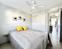 Wiederverkauf - apartment - Fuengirola - Torreblanca