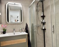 Wiederverkauf - apartment - Fuengirola - Torreblanca