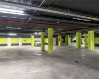 Wiederverkauf - apartment - Fuengirola - Torreblanca