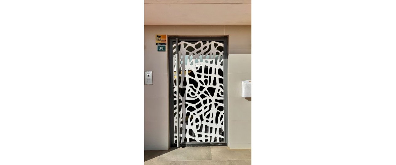 Wiederverkauf - apartment - Fuengirola - Torreblanca