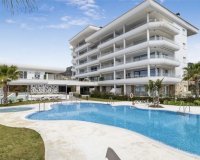 Wiederverkauf - apartment - Fuengirola - Torreblanca