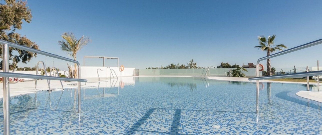 Wiederverkauf - apartment - Fuengirola - Torreblanca