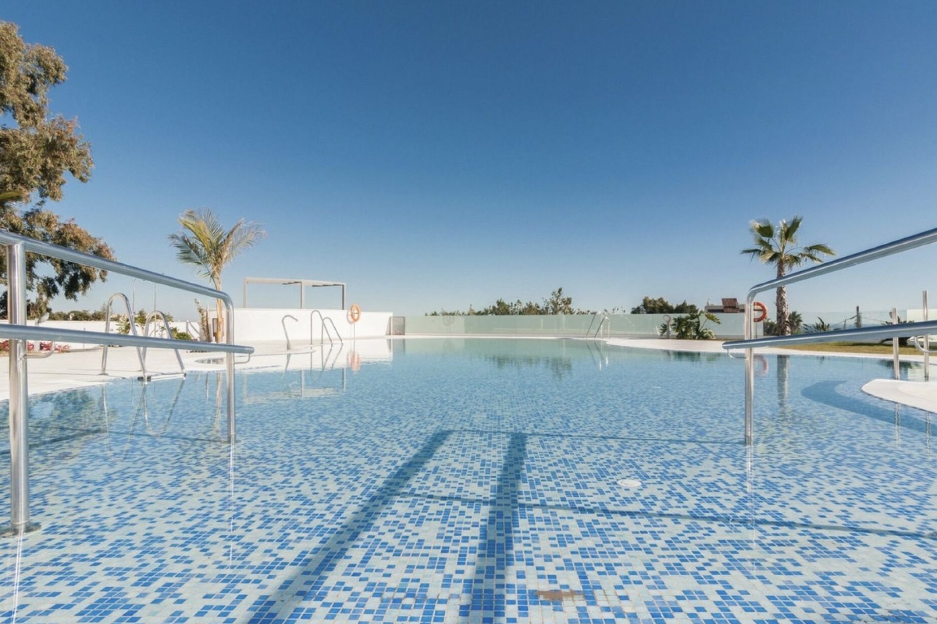 Wiederverkauf - apartment - Fuengirola - Torreblanca