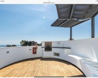 Wiederverkauf - apartment - Fuengirola - Torreblanca