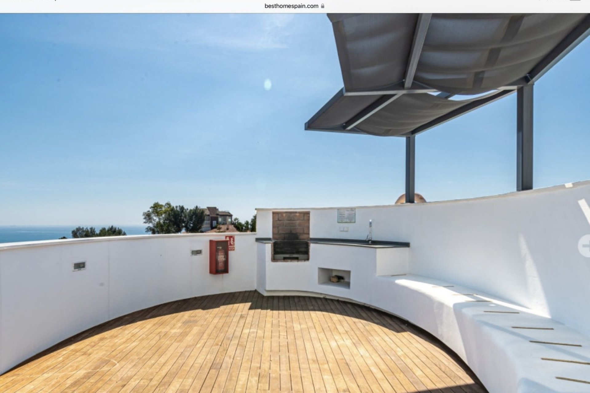 Wiederverkauf - apartment - Fuengirola - Torreblanca