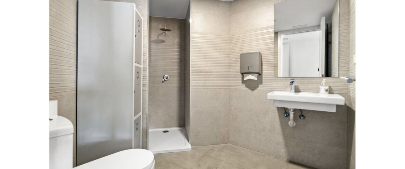 Wiederverkauf - apartment - Fuengirola - Torreblanca