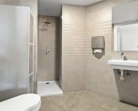 Wiederverkauf - apartment - Fuengirola - Torreblanca