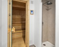Wiederverkauf - apartment - Fuengirola - Torreblanca