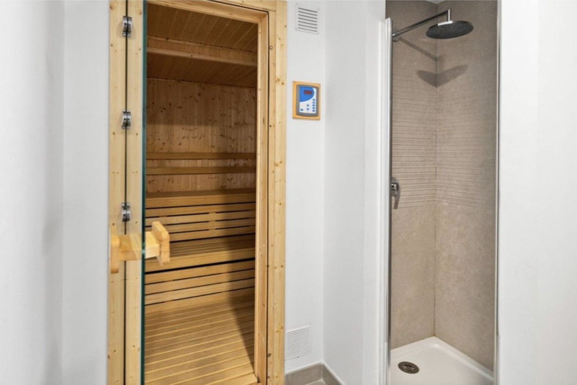 Wiederverkauf - apartment - Fuengirola - Torreblanca