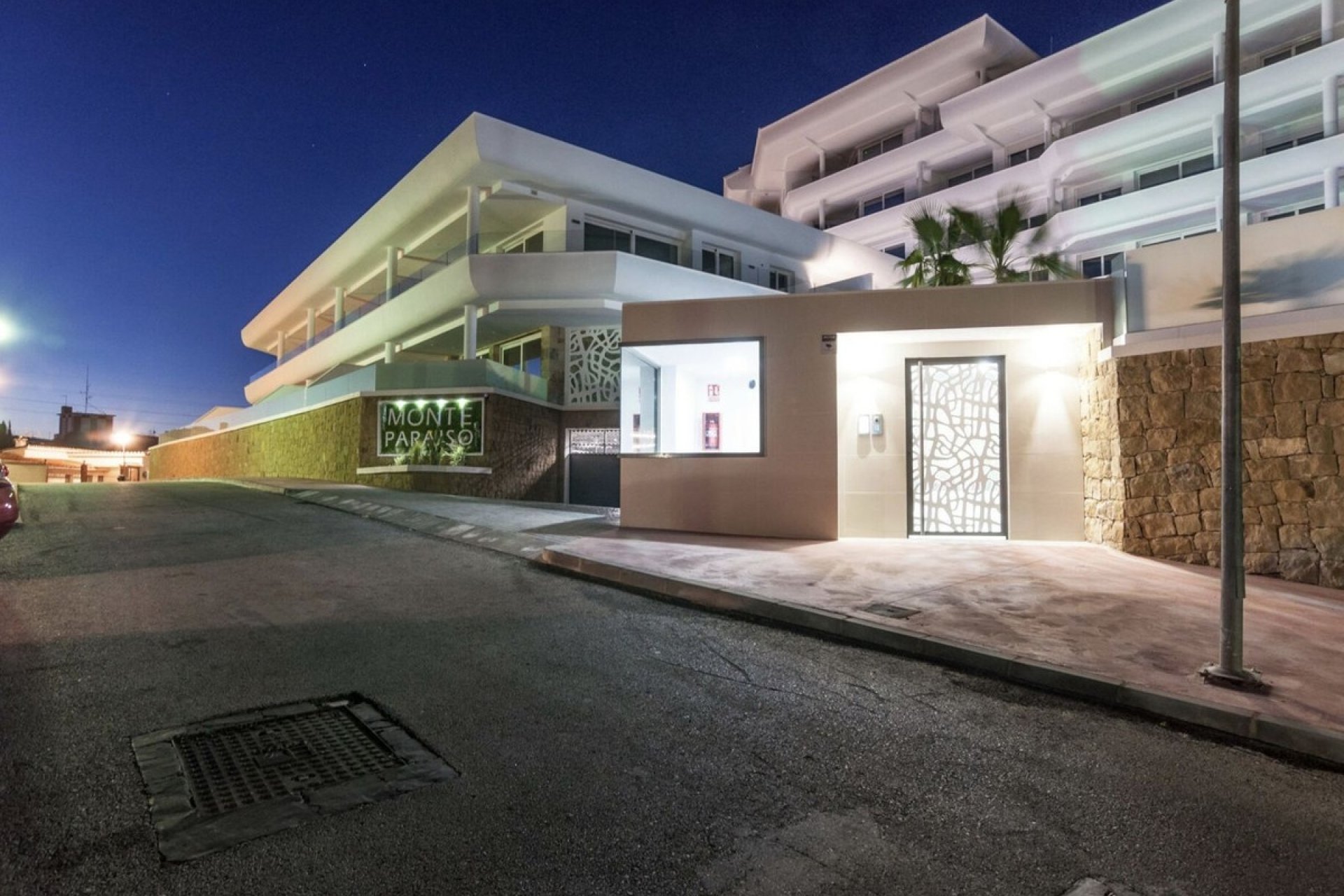 Wiederverkauf - apartment - Fuengirola - Torreblanca