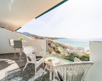 Wiederverkauf - apartment - Fuengirola - Torreblanca