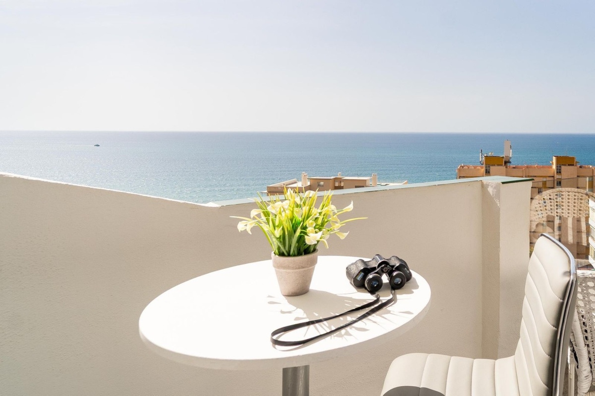 Wiederverkauf - apartment - Fuengirola - Torreblanca