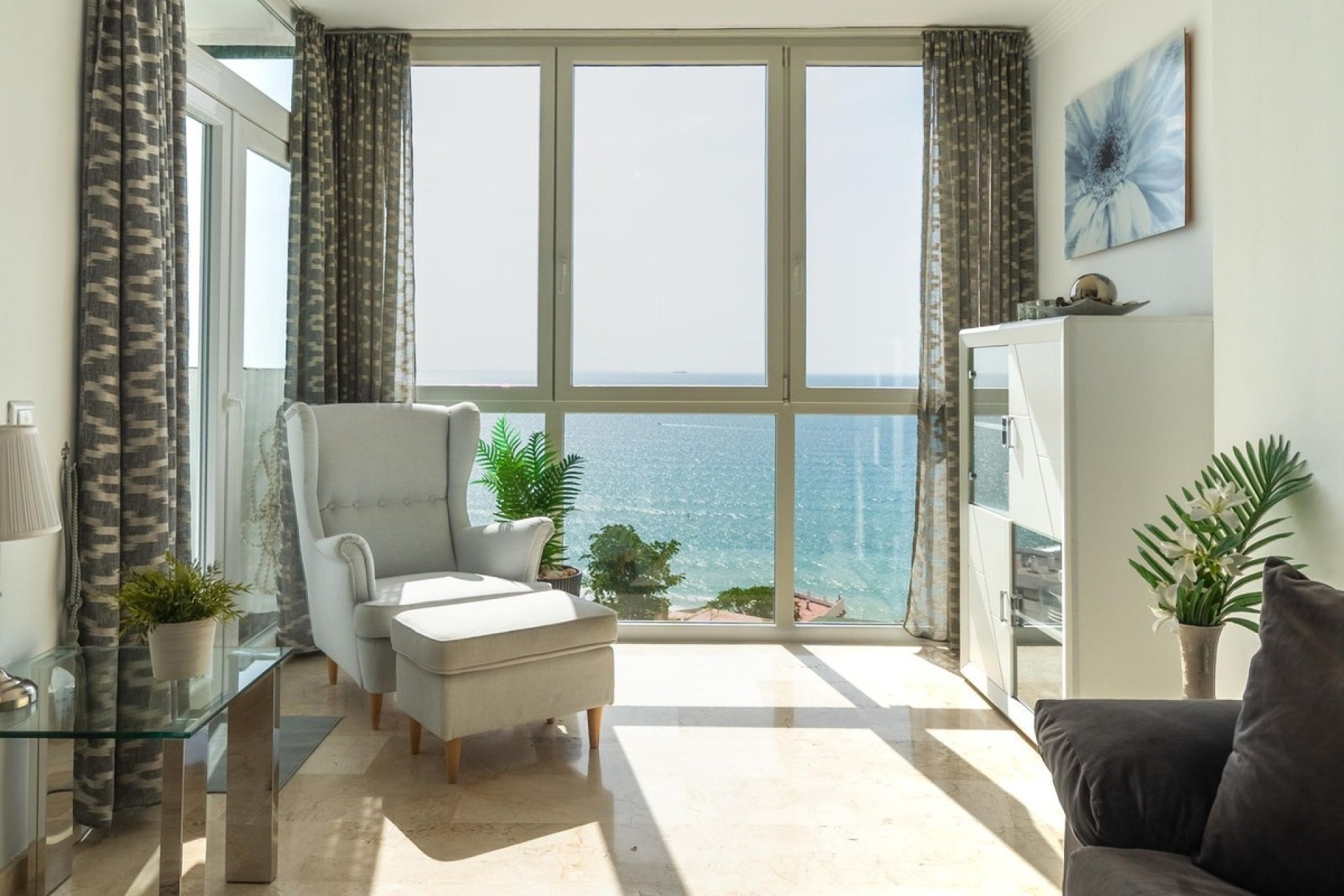 Wiederverkauf - apartment - Fuengirola - Torreblanca