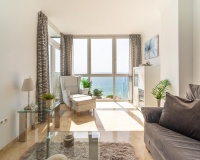 Wiederverkauf - apartment - Fuengirola - Torreblanca