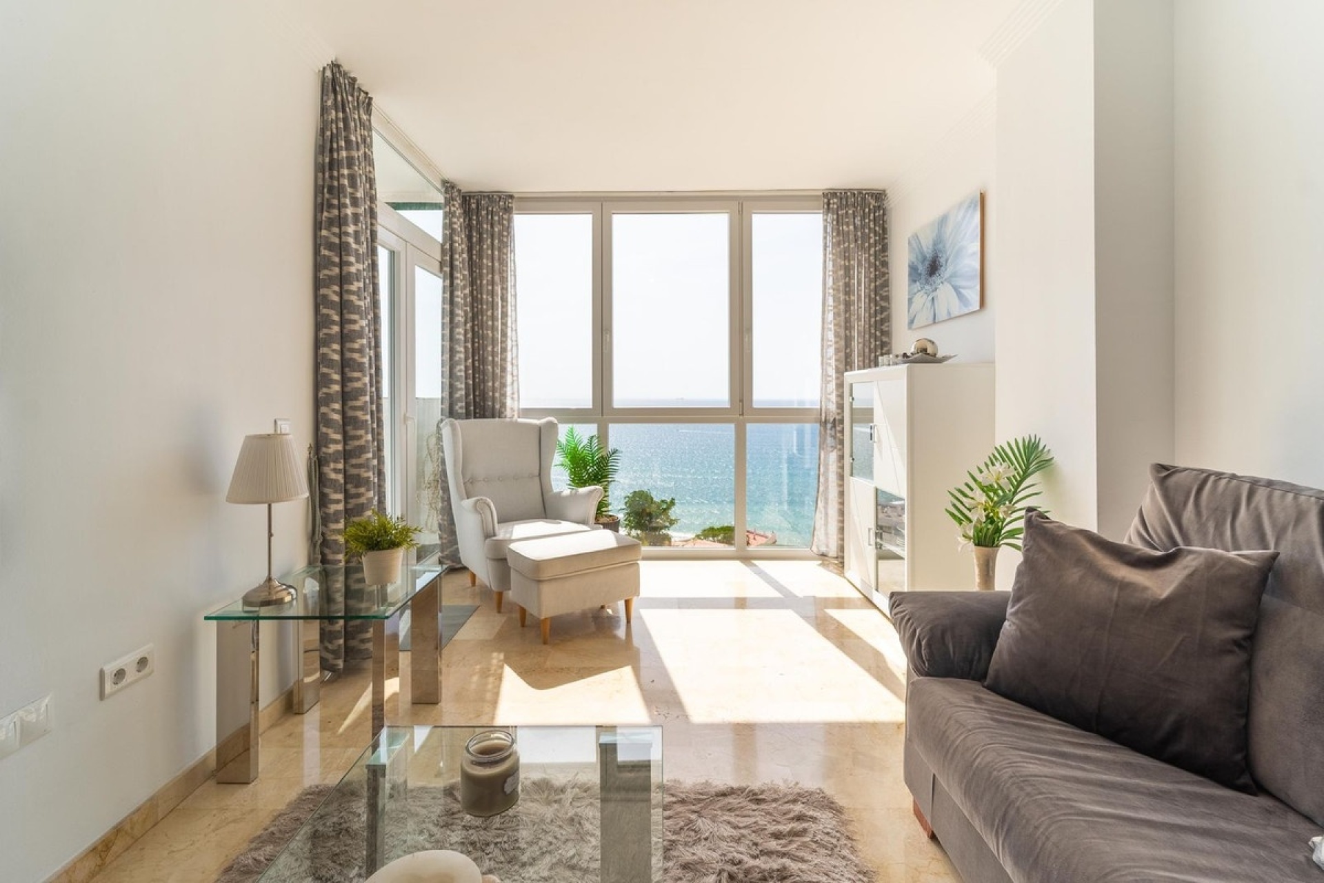 Wiederverkauf - apartment - Fuengirola - Torreblanca