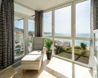 Wiederverkauf - apartment - Fuengirola - Torreblanca