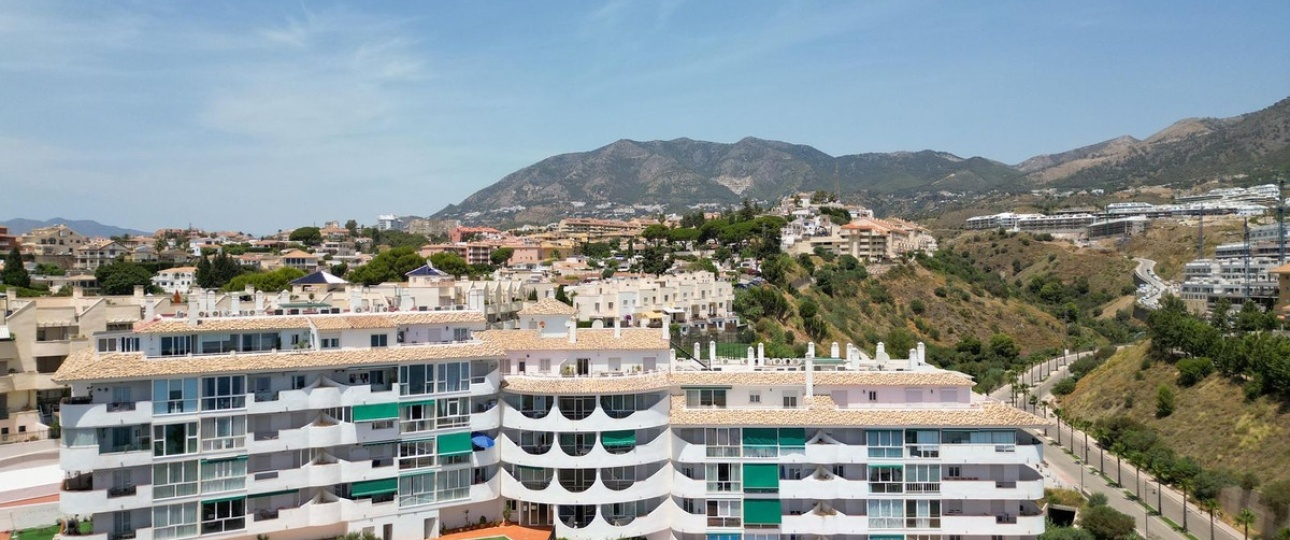 Wiederverkauf - apartment - Fuengirola - Torreblanca