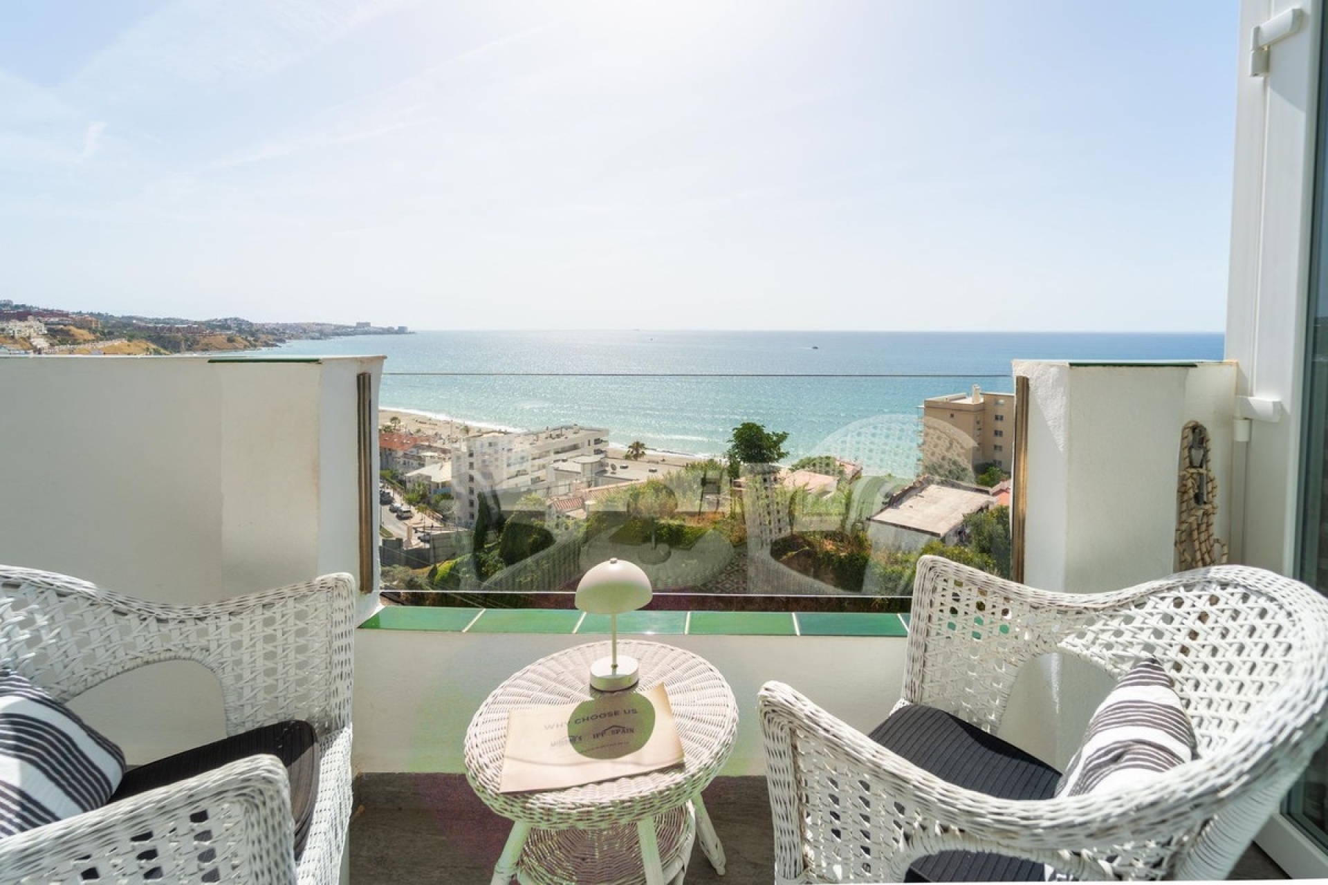 Wiederverkauf - apartment - Fuengirola - Torreblanca