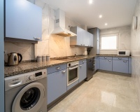 Wiederverkauf - apartment - Fuengirola - Torreblanca