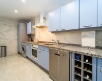 Wiederverkauf - apartment - Fuengirola - Torreblanca