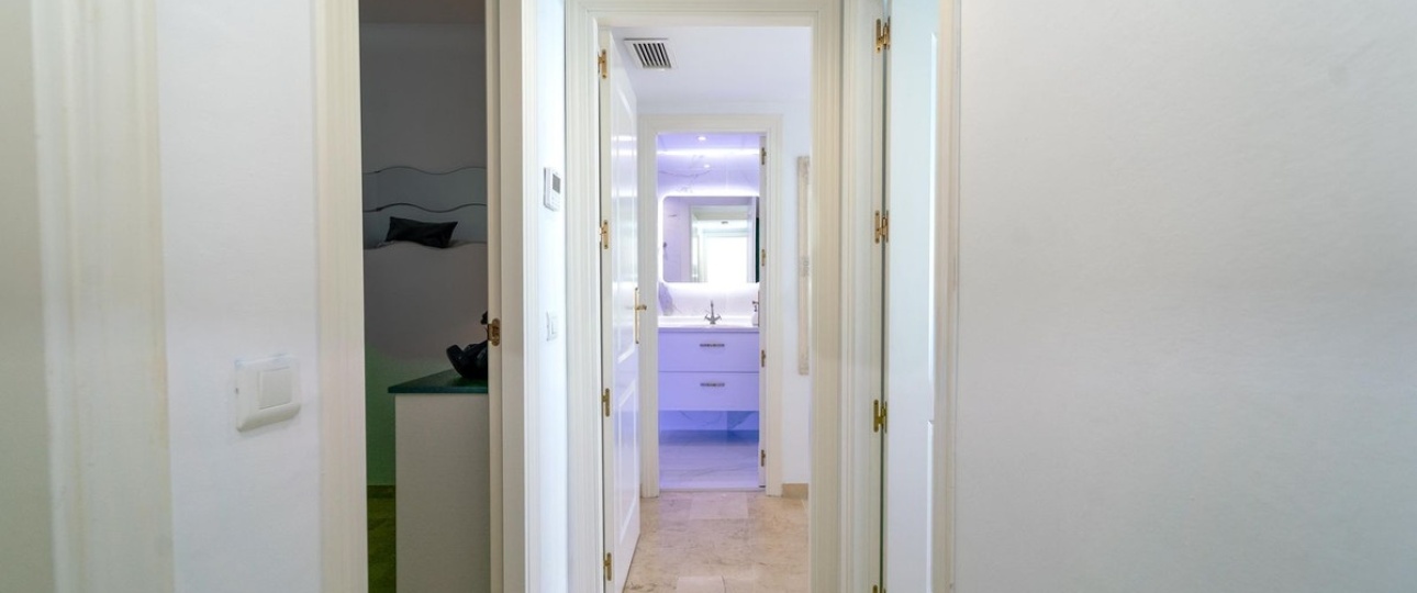 Wiederverkauf - apartment - Fuengirola - Torreblanca