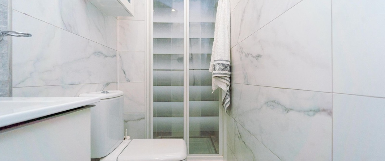 Wiederverkauf - apartment - Fuengirola - Torreblanca