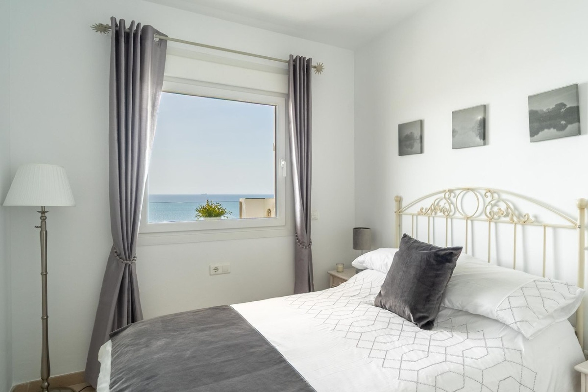 Wiederverkauf - apartment - Fuengirola - Torreblanca
