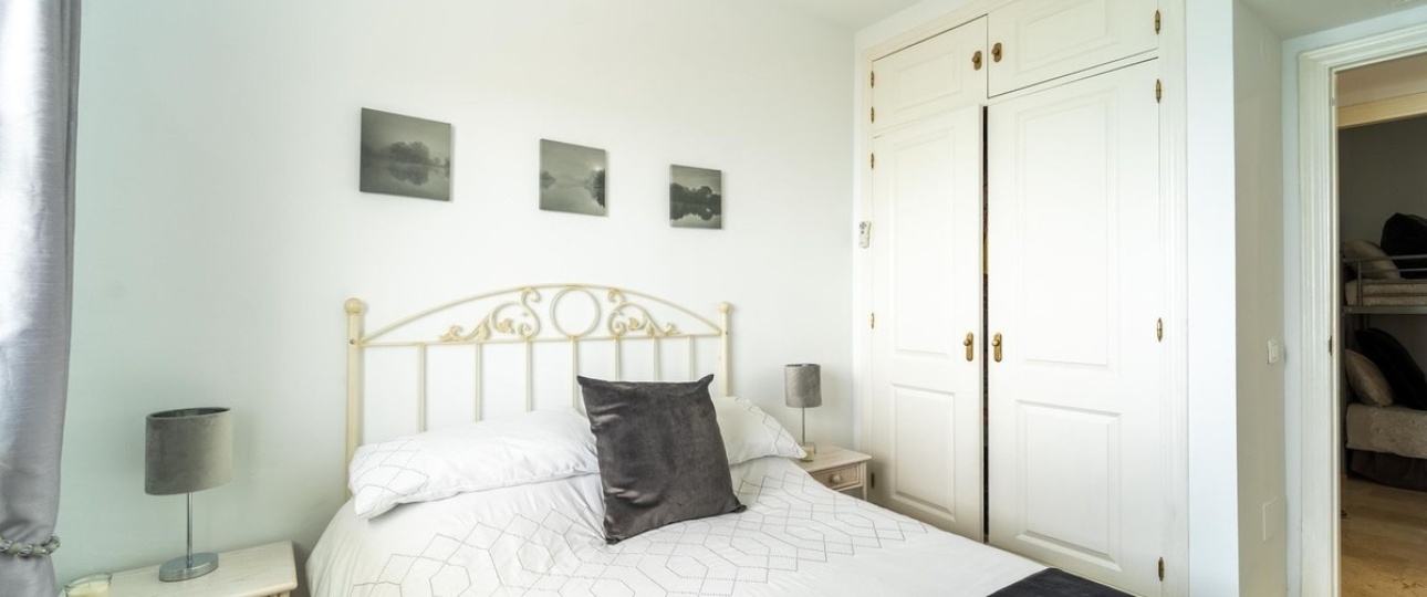 Wiederverkauf - apartment - Fuengirola - Torreblanca