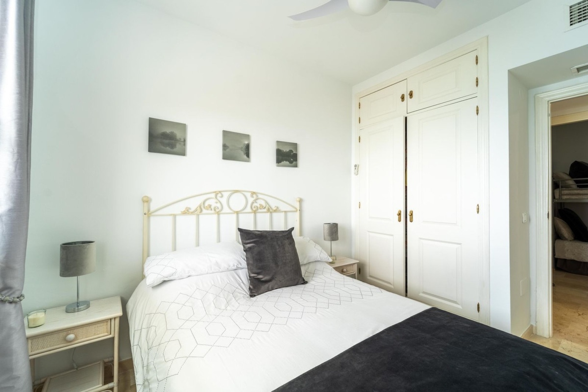 Wiederverkauf - apartment - Fuengirola - Torreblanca