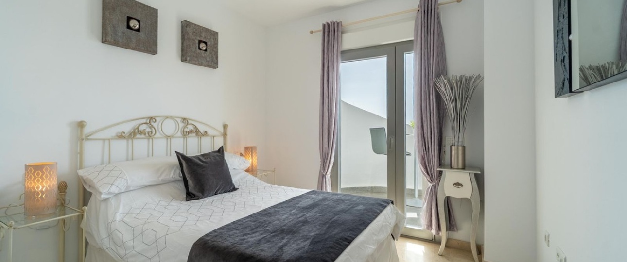 Wiederverkauf - apartment - Fuengirola - Torreblanca