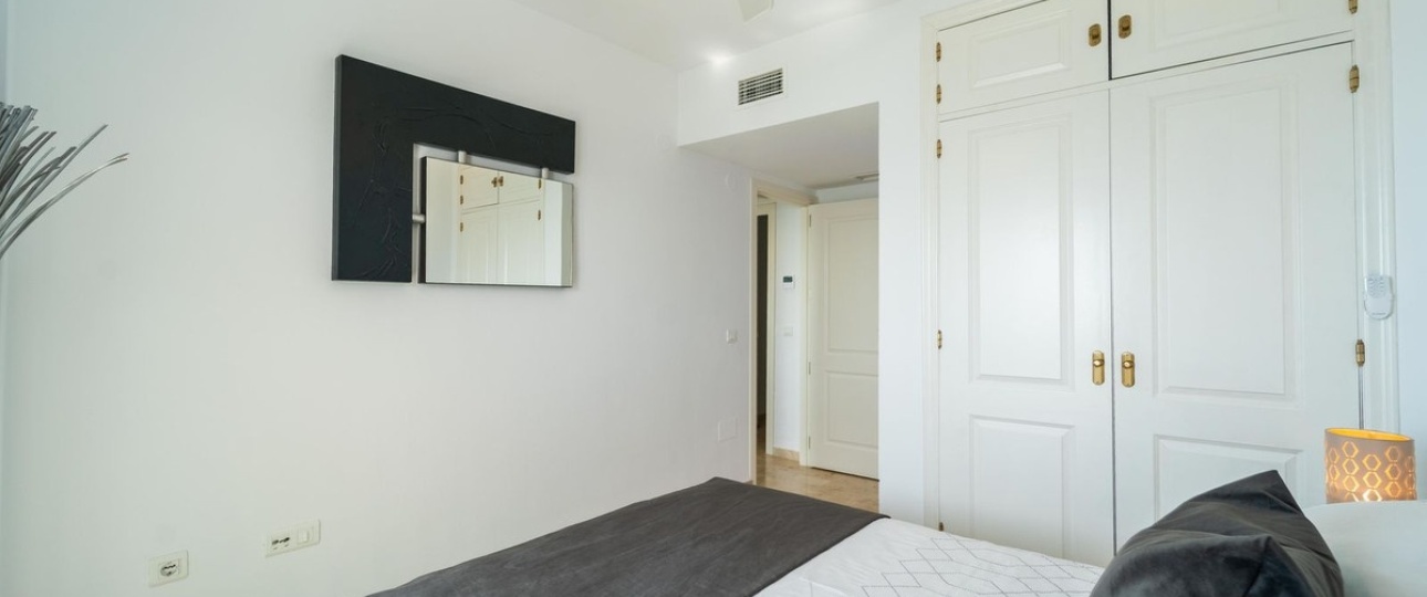 Wiederverkauf - apartment - Fuengirola - Torreblanca