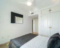 Wiederverkauf - apartment - Fuengirola - Torreblanca
