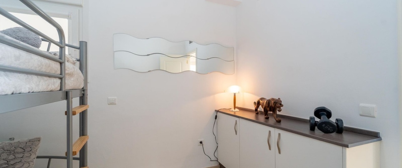 Wiederverkauf - apartment - Fuengirola - Torreblanca