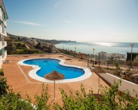 Wiederverkauf - apartment - Fuengirola - Torreblanca