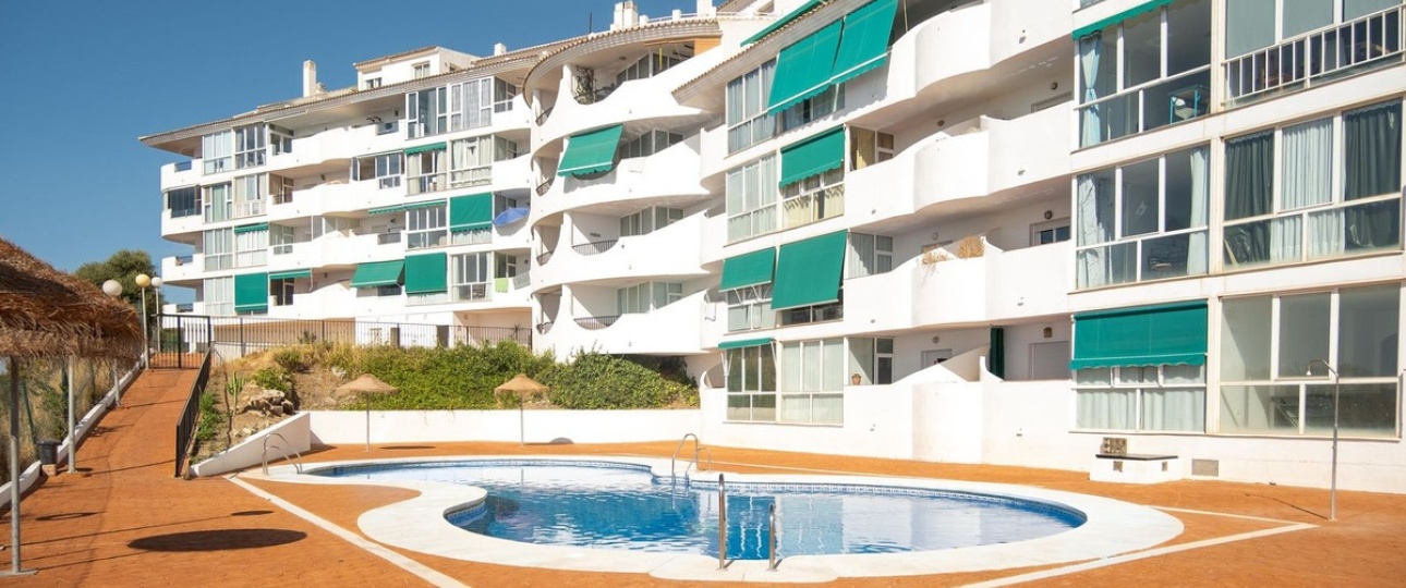 Wiederverkauf - apartment - Fuengirola - Torreblanca
