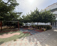 Wiederverkauf - apartment - Fuengirola - Torreblanca