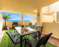 Wiederverkauf - apartment - Fuengirola - Torreblanca