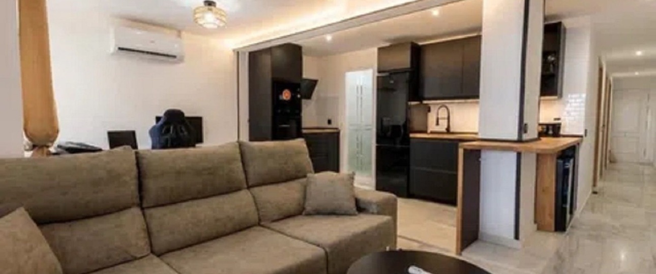 Wiederverkauf - apartment - Fuengirola - Torreblanca