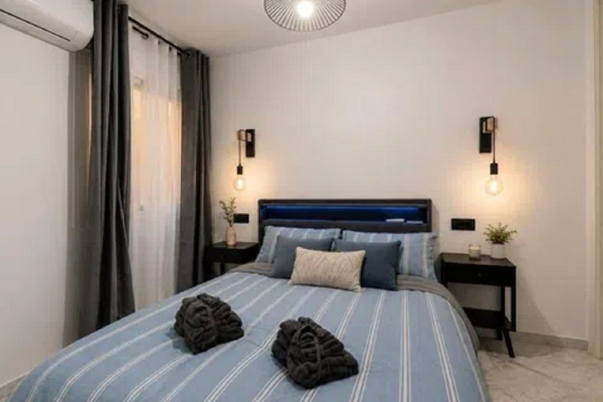 Wiederverkauf - apartment - Fuengirola - Torreblanca