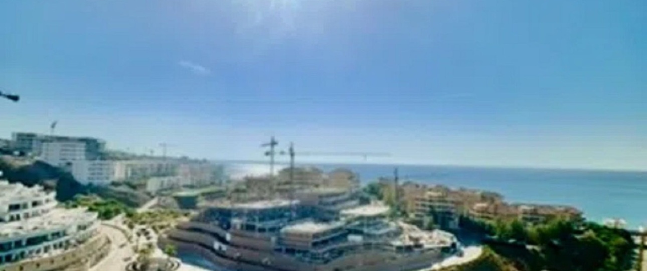 Wiederverkauf - apartment - Fuengirola - Torreblanca