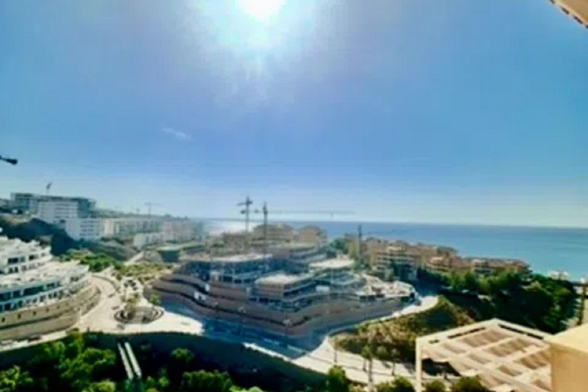 Wiederverkauf - apartment - Fuengirola - Torreblanca