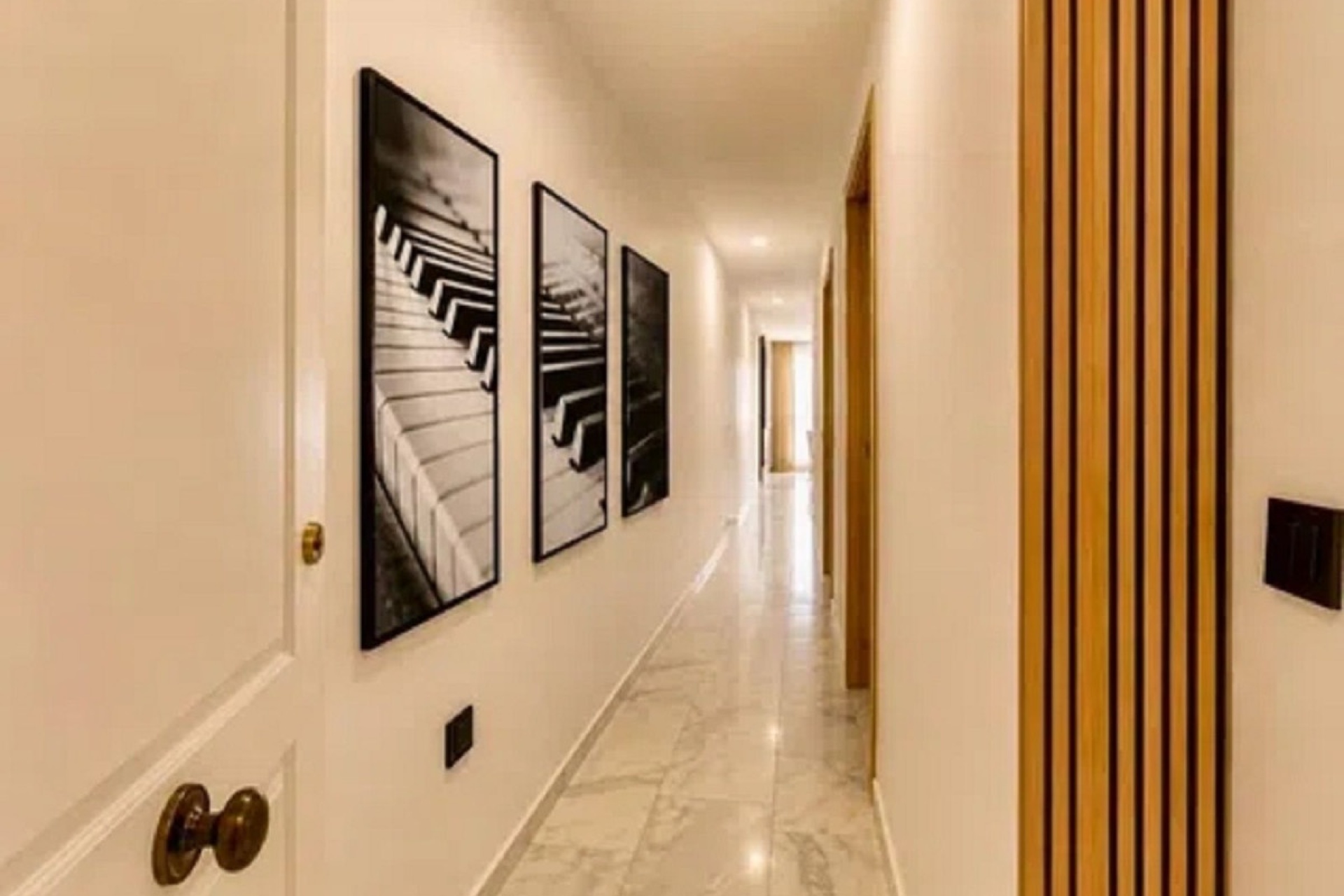 Wiederverkauf - apartment - Fuengirola - Torreblanca