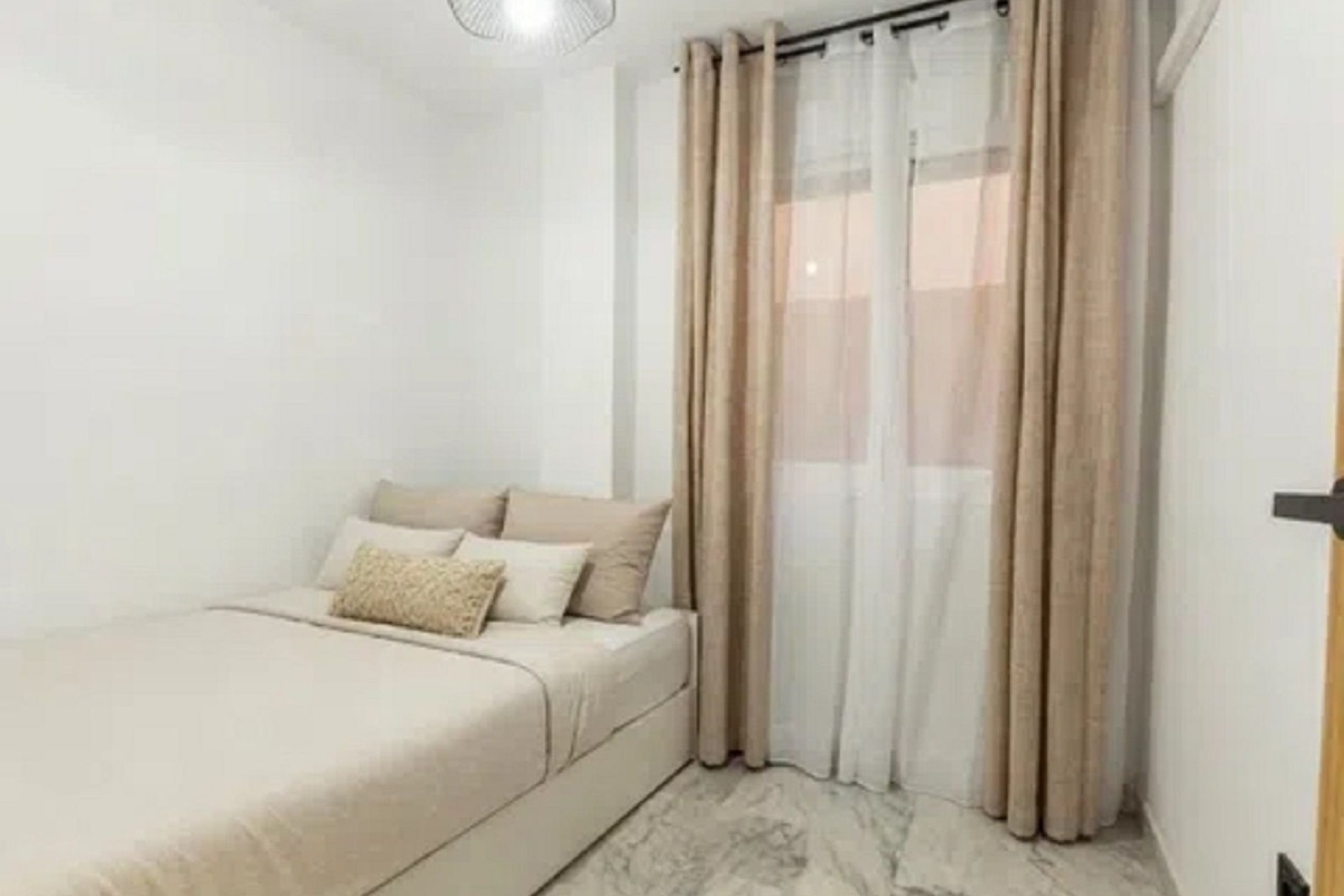 Wiederverkauf - apartment - Fuengirola - Torreblanca